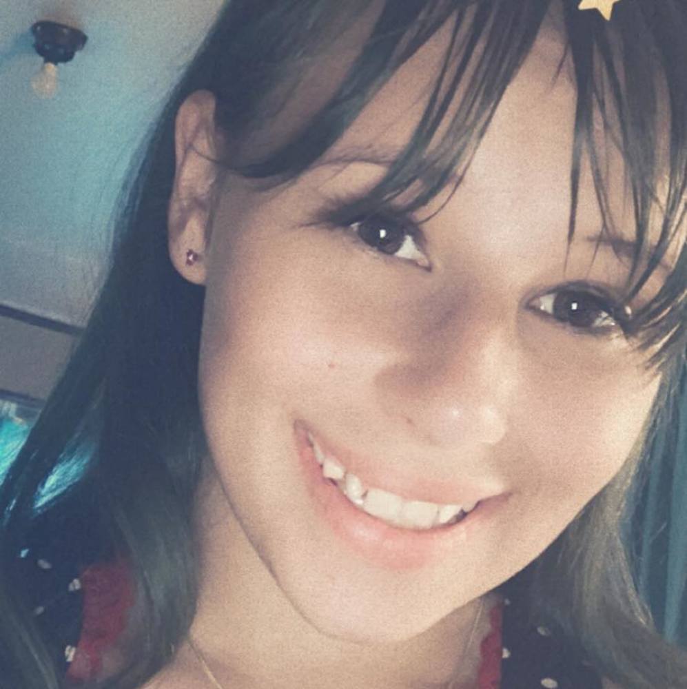 Meet your Posher, Jillian